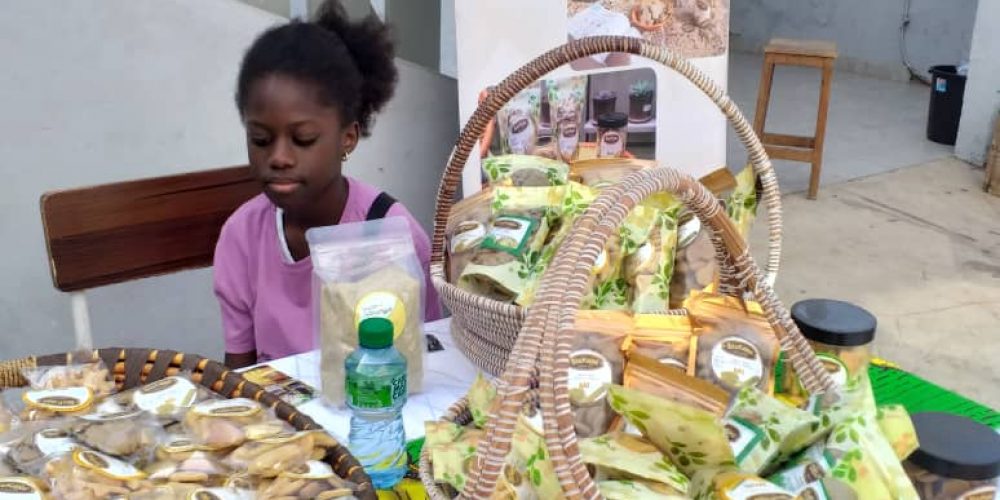 Encko WACA - Mai 2023 - Maam Ndoumbé