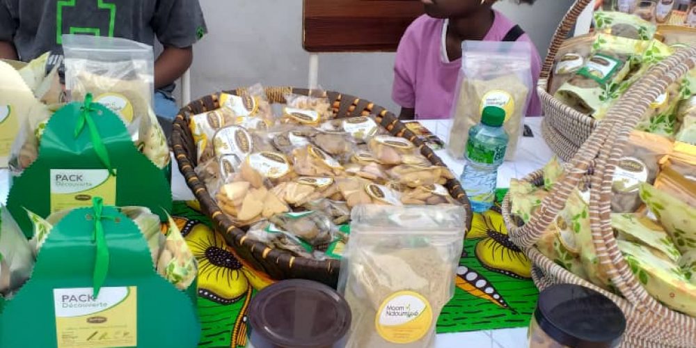 Encko WACA - Mai 2023 - Maam Ndoumbé