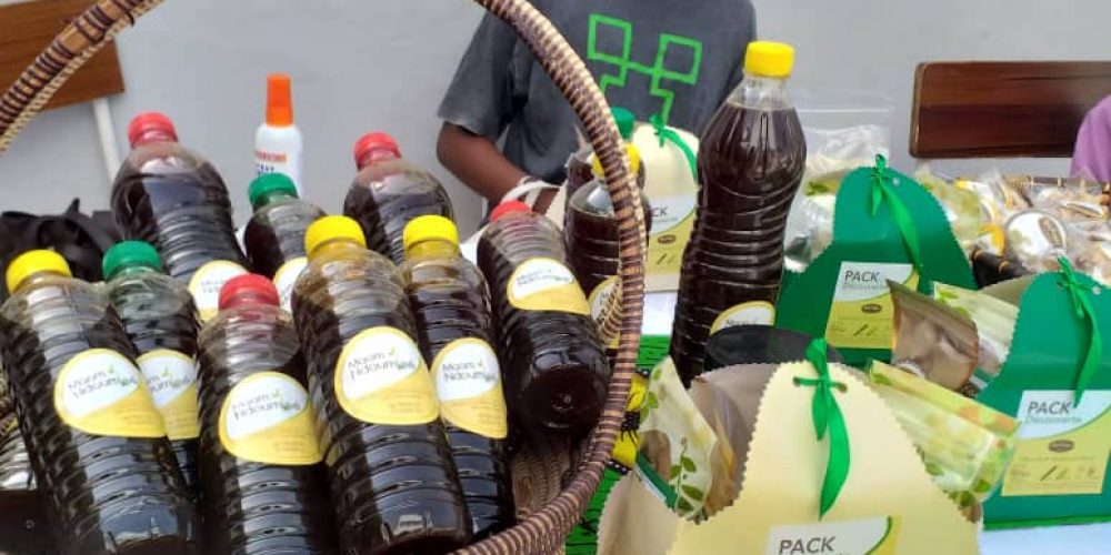 Encko WACA - Mai 2023 - Maam Ndoumbé