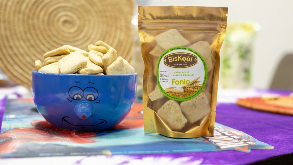 maam-nbdoumbe-biskool